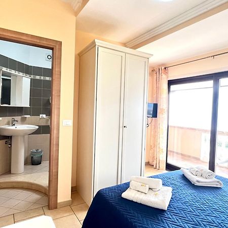 Residenza Domus Aurea Tropea- Vista Mare Hotel Santa Domenica  Kültér fotó