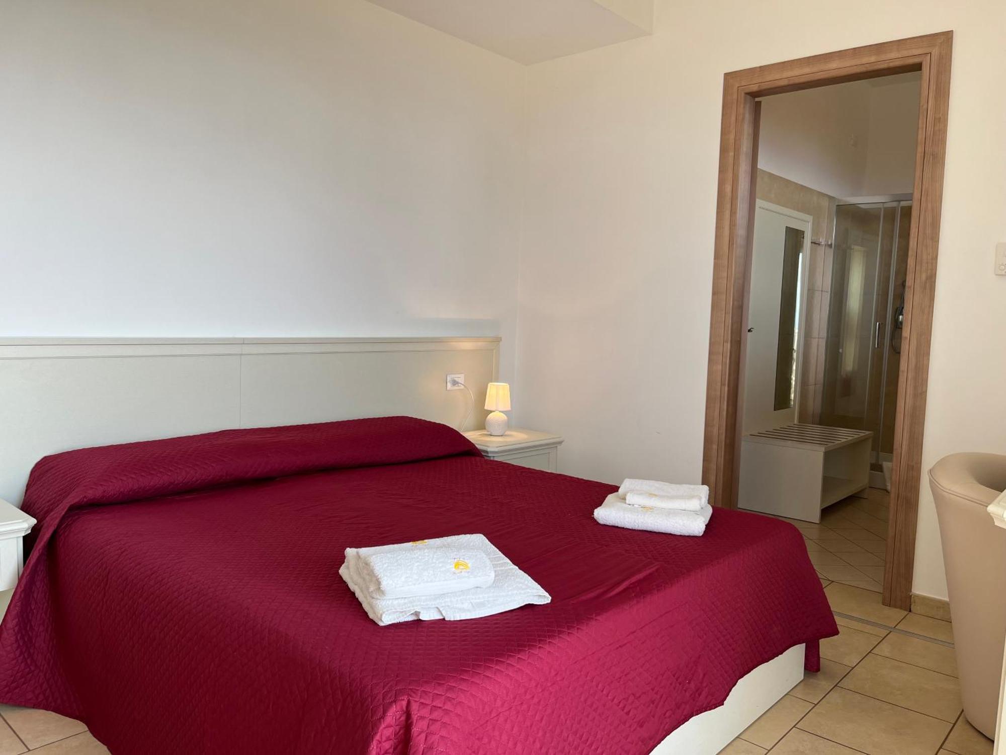Residenza Domus Aurea Tropea- Vista Mare Hotel Santa Domenica  Kültér fotó